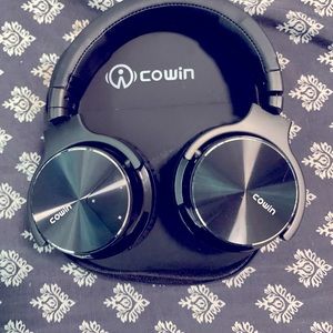 COWIN HEADPHONES 🎧